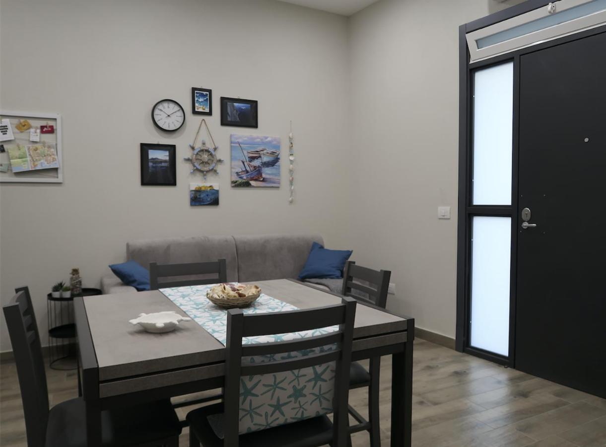 Sea House Pozzuoli Exterior photo