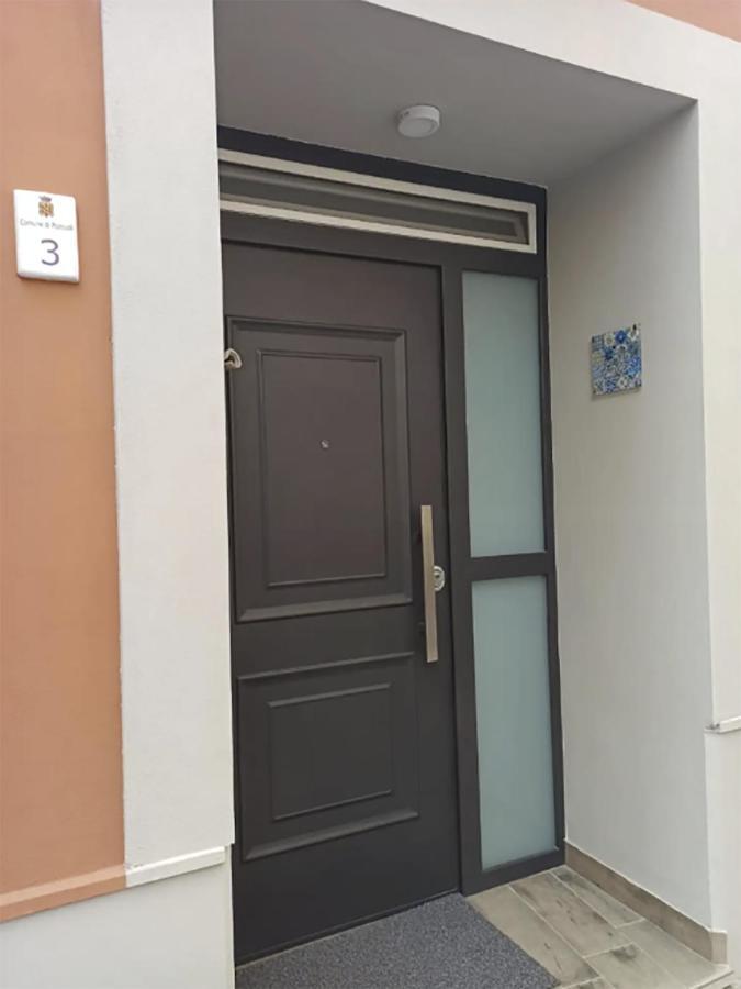 Sea House Pozzuoli Exterior photo